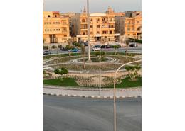 للبيع روف علي ميدان الروضة -