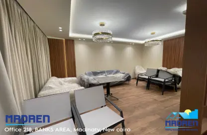 شقة - 3 غرف نوم - 3 حمامات للبيع في مدينتي - القاهرة