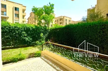 Apartment - 3 Bedrooms - 2 Bathrooms for rent in Al Khamayel city - Sheikh Zayed Compounds - Sheikh Zayed City - Giza