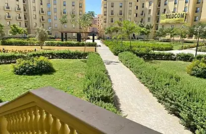 شقة - 3 غرف نوم - 3 حمامات للبيع في نيو جاردن سيتي - كمبوندات العاصمة الإدارية الجديدة - العاصمة الإدارية الجديدة - القاهرة