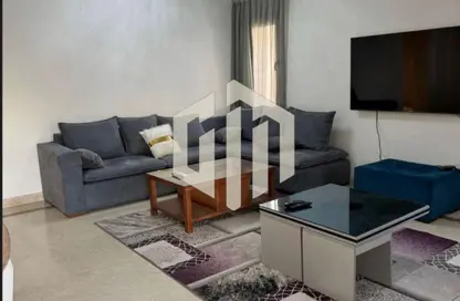 Apartment - 3 Bedrooms - 3 Bathrooms for rent in Mivida - 5th Settlement Compounds - The 5th Settlement - New Cairo City - Cairo
