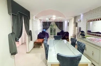 Apartment - 3 Bedrooms - 1 Bathroom for sale in Ibrahimia - Hay Wasat - Alexandria