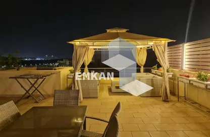 Roof - Studio - 1 Bathroom for rent in Palm Parks   Palm Hills - South Dahshur Link - 6 October City - Giza