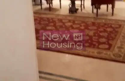 شقة - 3 غرف نوم - 3 حمامات للايجار في الزمالك - القاهرة