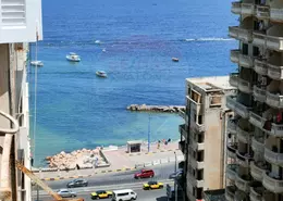 Apartment - 3 Bedrooms - 2 Bathrooms for sale in Miami - Hay Awal El Montazah - Alexandria