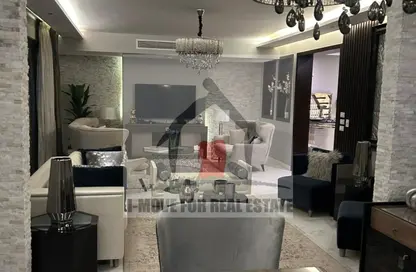 Duplex - 3 Bedrooms - 4 Bathrooms for sale in Westown - Sheikh Zayed Compounds - Sheikh Zayed City - Giza
