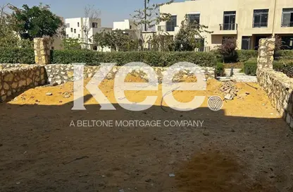 تاون هاوس - 3 غرف نوم - 3 حمامات للبيع في أو ويست - كمبوندات 6 أكتوبر - مدينة 6 أكتوبر - الجيزة