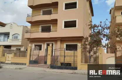 فيلا - 8 غرف نوم - 8 حمامات للبيع في المنطقة السياحية الأولى - المنطقة السياحية - الحي المتميز - مدينة 6 أكتوبر - الجيزة