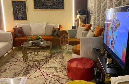 Villa - 4 Bedrooms - 4 Bathrooms for rent in Talaat Mostafa St. - Rehab City Second Phase - Al Rehab - New Cairo City - Cairo