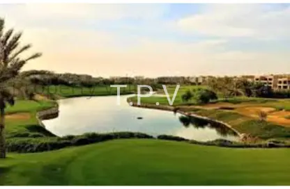 Villa - 6 Bedrooms - 7 Bathrooms for sale in Katameya Dunes - El Katameya Compounds - El Katameya - New Cairo City - Cairo