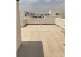 Villa - 3 bedrooms - 4 bathrooms for للبيع in Al Burouj Compound - El Shorouk Compounds - Shorouk City - Cairo