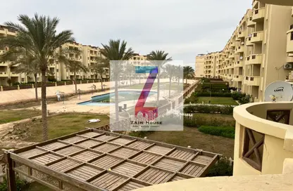 Apartment - 3 Bedrooms - 2 Bathrooms for rent in Stella Heights - Al Alamein - North Coast