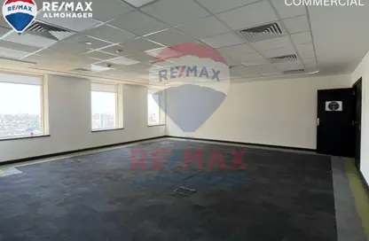 مساحات مكتبية - استوديو للايجار في شارع الدقي - الدقي - الجيزة