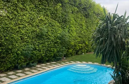 Villa - 7 Bedrooms - 7 Bathrooms for sale in Al  Rabwa - Sheikh Zayed Compounds - Sheikh Zayed City - Giza