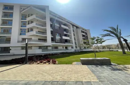 Apartment - 2 Bedrooms - 3 Bathrooms for sale in Al Maqsad - New Capital Compounds - New Capital City - Cairo