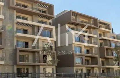 شقة - غرفة نوم - 1 حمام للبيع في بالم هيلز نيو كايرو - كمبوندات التجمع الخامس - التجمع الخامس - مدينة القاهرة الجديدة - القاهرة