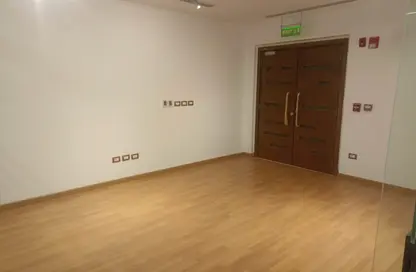 Office Space - Studio - 2 Bathrooms for rent in Mivida - 5th Settlement Compounds - The 5th Settlement - New Cairo City - Cairo