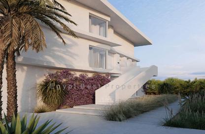 Chalet - 2 Bedrooms - 2 Bathrooms for sale in Blanca Gardens - Soma Bay - Safaga - Hurghada - Red Sea