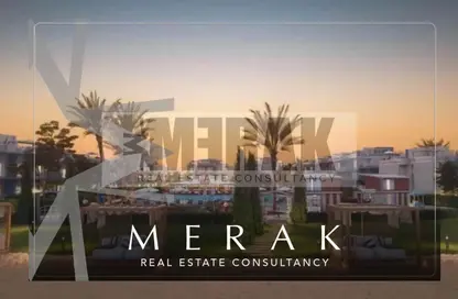 Villa - 4 Bedrooms - 5 Bathrooms for sale in City Gate - 5th Settlement Compounds - The 5th Settlement - New Cairo City - Cairo