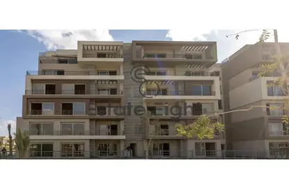 شقة - غرفة نوم - 1 حمام للبيع في بالم هيلز نيو كايرو - كمبوندات التجمع الخامس - التجمع الخامس - مدينة القاهرة الجديدة - القاهرة