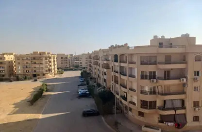 شقة - 3 غرف نوم - 3 حمامات للبيع في شارع جمال عبد الناصر - التوسعات الشمالية - مدينة 6 أكتوبر - الجيزة