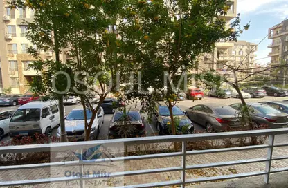 Apartment - 2 Bedrooms - 2 Bathrooms for sale in Janna 1 - Sheikh Zayed Compounds - Sheikh Zayed City - Giza