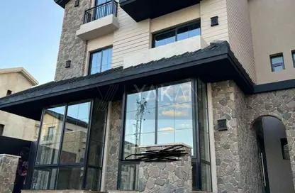 Townhouse - 3 Bedrooms - 3 Bathrooms for sale in The Wonder Marq - Mostakbal City Compounds - Mostakbal City - Future City - Cairo