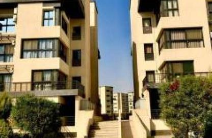 Apartment - 3 Bedrooms - 3 Bathrooms for sale in Madinaty - Cairo