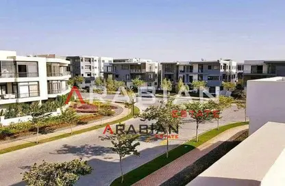 فيلا - 3 غرف نوم - 3 حمامات للبيع في تاج سيتي - كمبوندات التجمع الخامس - التجمع الخامس - مدينة القاهرة الجديدة - القاهرة