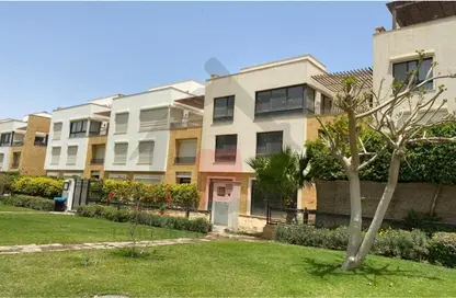 Duplex - 4 Bedrooms - 4 Bathrooms for sale in Westown - Sheikh Zayed Compounds - Sheikh Zayed City - Giza