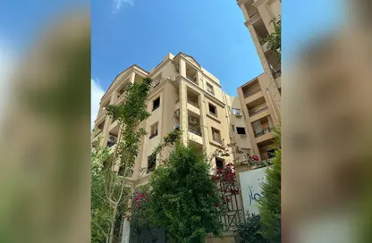 شقة - 3 غرف نوم - 3 حمامات للبيع في اللوتس الشمالي - حى اللوتس - مدينة القاهرة الجديدة - القاهرة