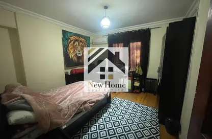 Apartment - 3 Bedrooms - 2 Bathrooms for sale in Al Mokattam El Katameya Road - Al Hadaba Al Wosta - Mokattam - Cairo