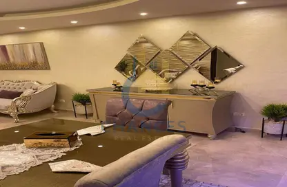 Apartment - 3 Bedrooms - 2 Bathrooms for sale in El Mearag City - Zahraa El Maadi - Hay El Maadi - Cairo