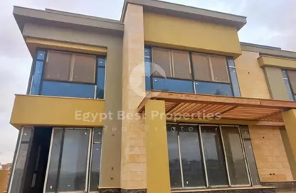 فيلا - 4 غرف نوم - 5 حمامات للبيع في فيليت - كمبوندات التجمع الخامس - التجمع الخامس - مدينة القاهرة الجديدة - القاهرة