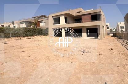 Villa - 7+ Bedrooms - 7+ Bathrooms for sale in The Crown - Cairo Alexandria Desert Road - 6 October City - Giza