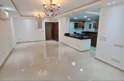 شقة - 3 غرف نوم - 3 حمامات للايجار في سكوير - كمبوندات التجمع الخامس - التجمع الخامس - مدينة القاهرة الجديدة - القاهرة