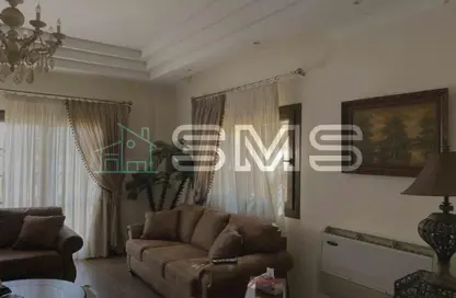 Duplex - 3 Bedrooms - 3 Bathrooms for sale in Beram Al Tunsi St. - Al Narges 1 - Al Narges - New Cairo City - Cairo