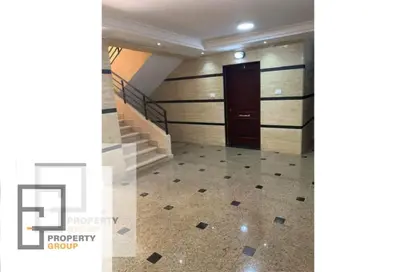 شقة - 2 غرف نوم - 1 حمام للبيع في جنة 2 - كمبوندات الشيخ زايد - الشيخ زايد - الجيزة