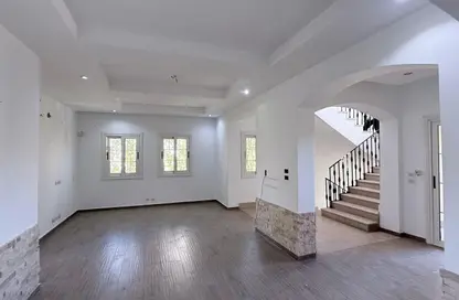 Villa - 3 Bedrooms - 3 Bathrooms for rent in Privado - Madinaty - Cairo