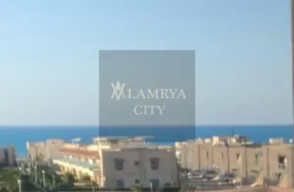 شاليه - 2 غرف نوم - 1 حمام للبيع في بوسيت - العلمين - الساحل الشمالي