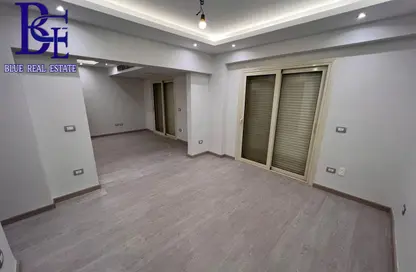 شقة - 2 غرف نوم - 2 حمامات للايجار في حدائق المهندسين - الحي الرابع - الشيخ زايد - الجيزة