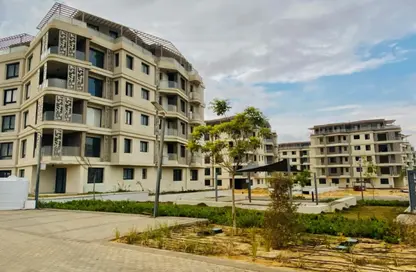 Apartment - 2 Bedrooms - 2 Bathrooms for sale in Badya Palm Hills - 6 October Compounds - 6 October City - Giza