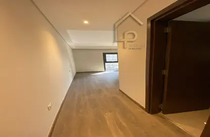 Apartment - Studio - 1 Bathroom for sale in Village Views - Zed Towers - Sheikh Zayed Compounds - Sheikh Zayed City - Giza