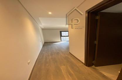 Apartment - 1 Bedroom - 1 Bathroom for sale in Park Side Residence - Zed Towers - Sheikh Zayed Compounds - Sheikh Zayed City - Giza