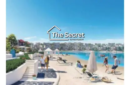 Apartment - 3 Bedrooms - 3 Bathrooms for sale in Mountain View iCity - 5th Settlement Compounds - The 5th Settlement - New Cairo City - Cairo