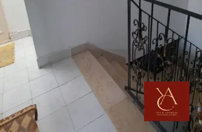 Townhouse - 3 Bedrooms - 3 Bathrooms for sale in Rehab City First Phase - Al Rehab - New Cairo City - Cairo