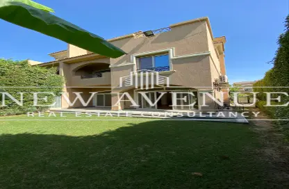 Twin House - 3 Bedrooms - 4 Bathrooms for sale in Les Rois - 5th Settlement Compounds - The 5th Settlement - New Cairo City - Cairo Twin House - 3 Bedrooms - 4 Bathrooms for sale in Les Rois - 5th Settlement Compounds - The 5th Settlement - New Cairo City - Cairo