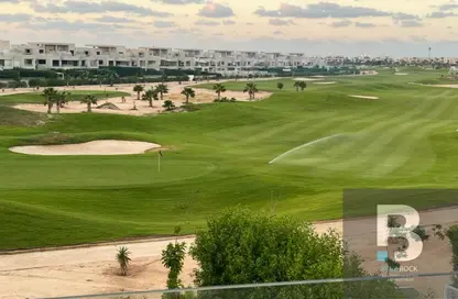 شاليه - 4 غرف نوم - 5 حمامات للبيع في هاسييندا باي - سيدي عبد الرحمن - الساحل الشمالي