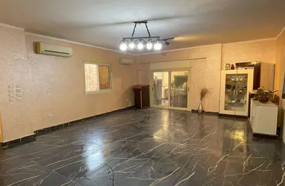 Apartment - 3 Bedrooms - 2 Bathrooms for sale in Rawdat Zayed - 12th District - Sheikh Zayed City - Giza
