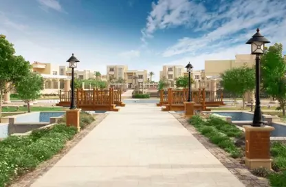 فيلا - 5 غرف نوم - 5 حمامات للبيع في فاونتين بارك - كمبوندات التجمع الخامس - التجمع الخامس - مدينة القاهرة الجديدة - القاهرة